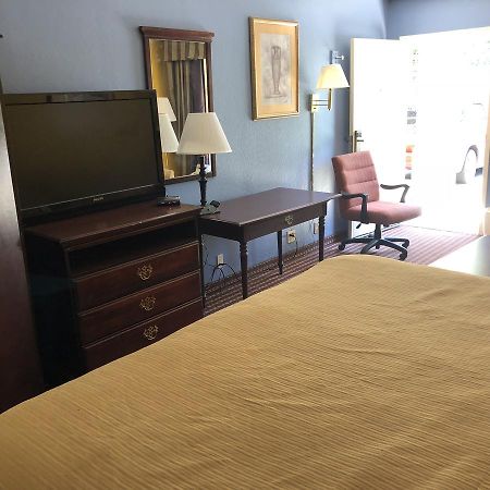 Grenada Inn Εξωτερικό φωτογραφία