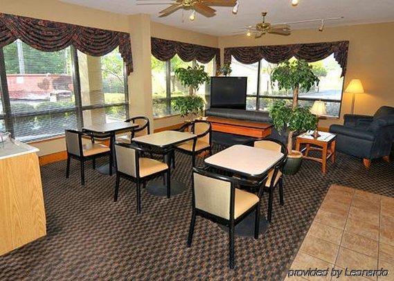 Grenada Inn Εστιατόριο φωτογραφία