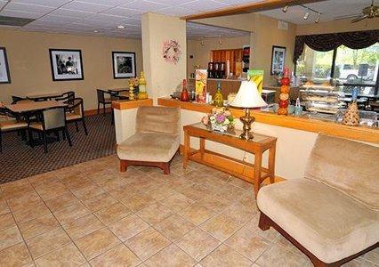 Grenada Inn Εξωτερικό φωτογραφία